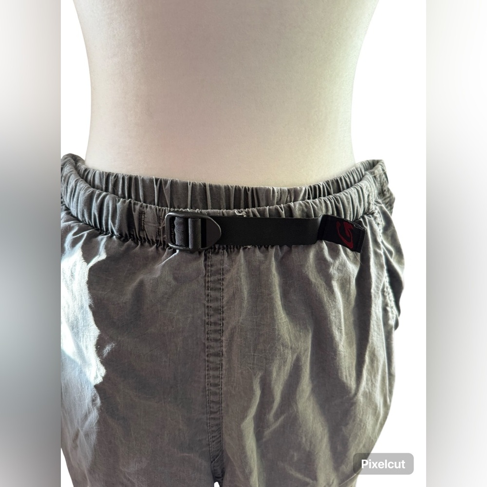 Vintage Gramicci Pull On Quick Dry Pants - Picture 2 of 11
